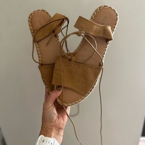 brand new old navy sandals